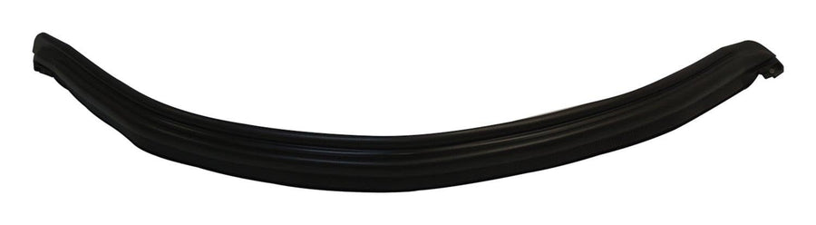 Windshield Seal, Black Crown Automotive 55395101AB