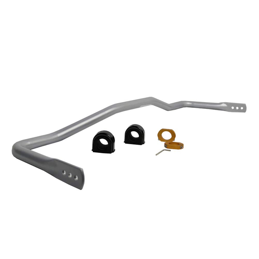 BMF65Z Whiteline Front (24mm) Swaybar; fits Mazda MX-5 Miata 16-18