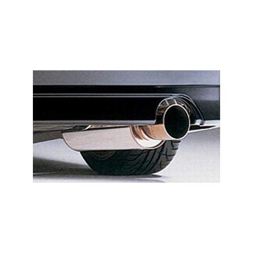 Hi-Power HKS 3203-EX019 Exhaust (USA EJ6 Civic 99 H/M), 1 Pack, (N)