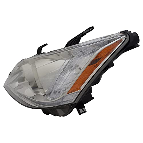 Head Lamp TYC