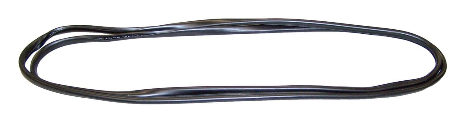 Windshield Crown Automotive Weatherstrip Body