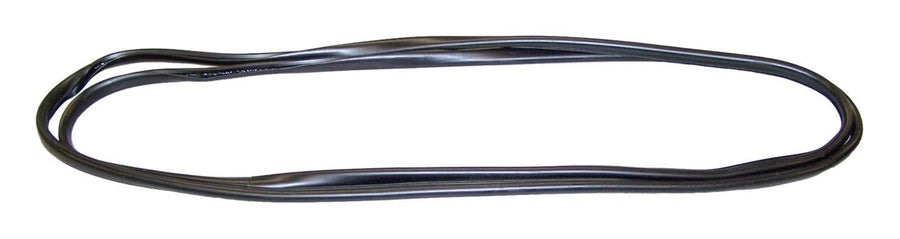 Windshield Crown Automotive Weatherstrip Body