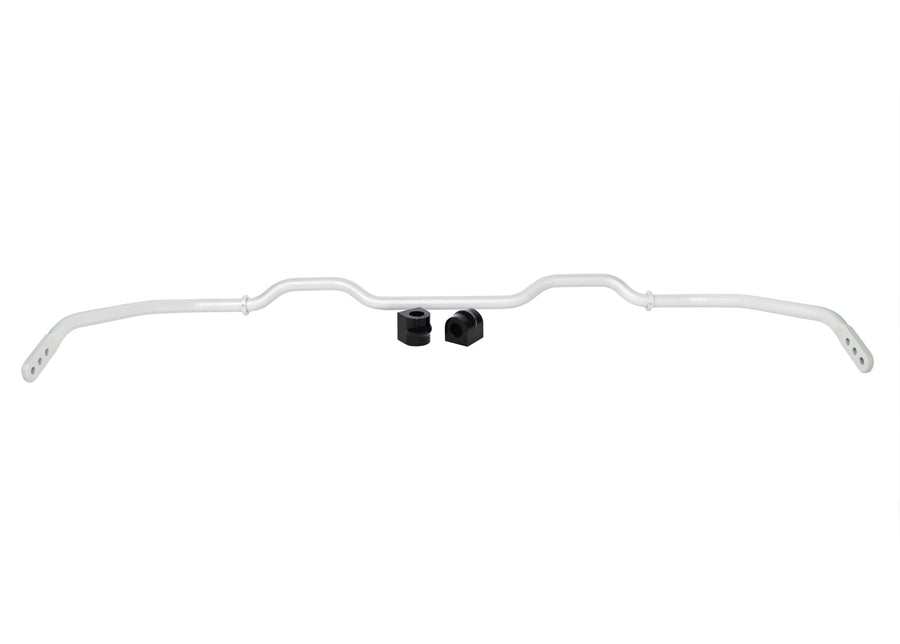 Whiteline Rear Suspension BTR101XZ Stabilizer Bar Assembly Compatible with Tesla 17-25 3, Tesla 20-25 Y