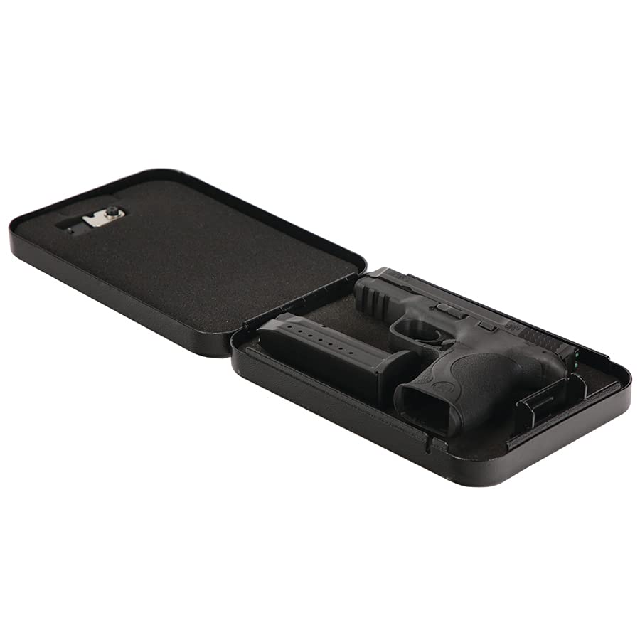 SureLock Nighthawk Security Company Mobile Lock Box - Combo