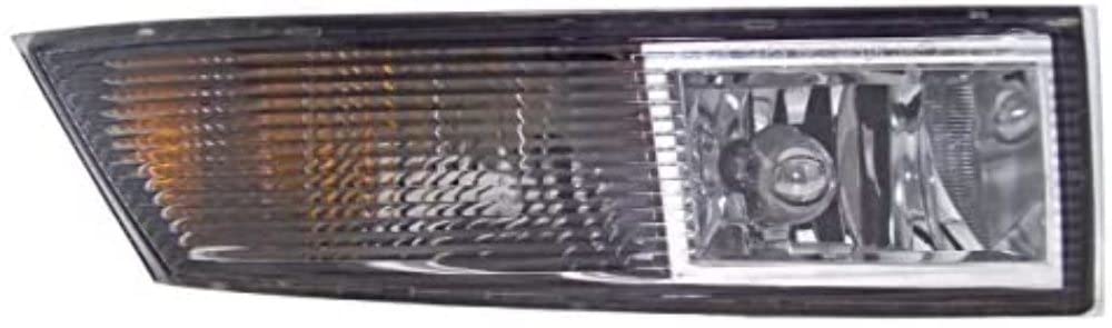 GM516-B000RCA Eagle Eyes Fog Light