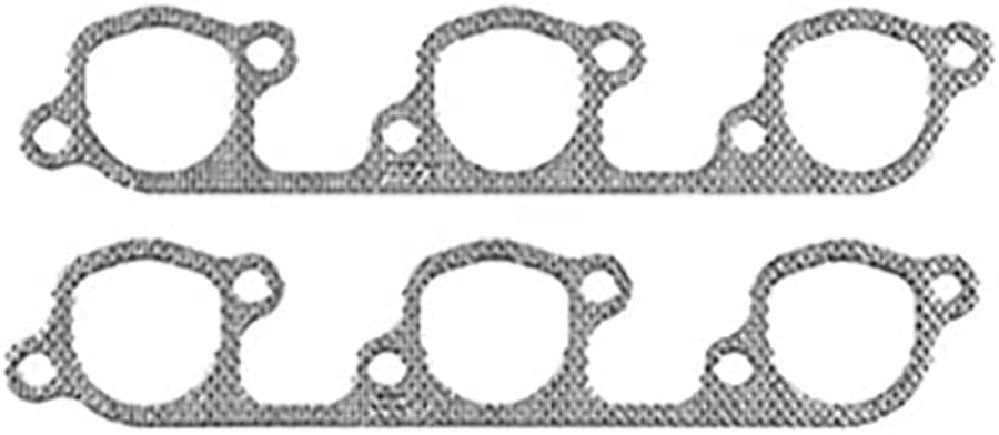 Exhaust Manifold Gasket Set MAHLE MS12296
