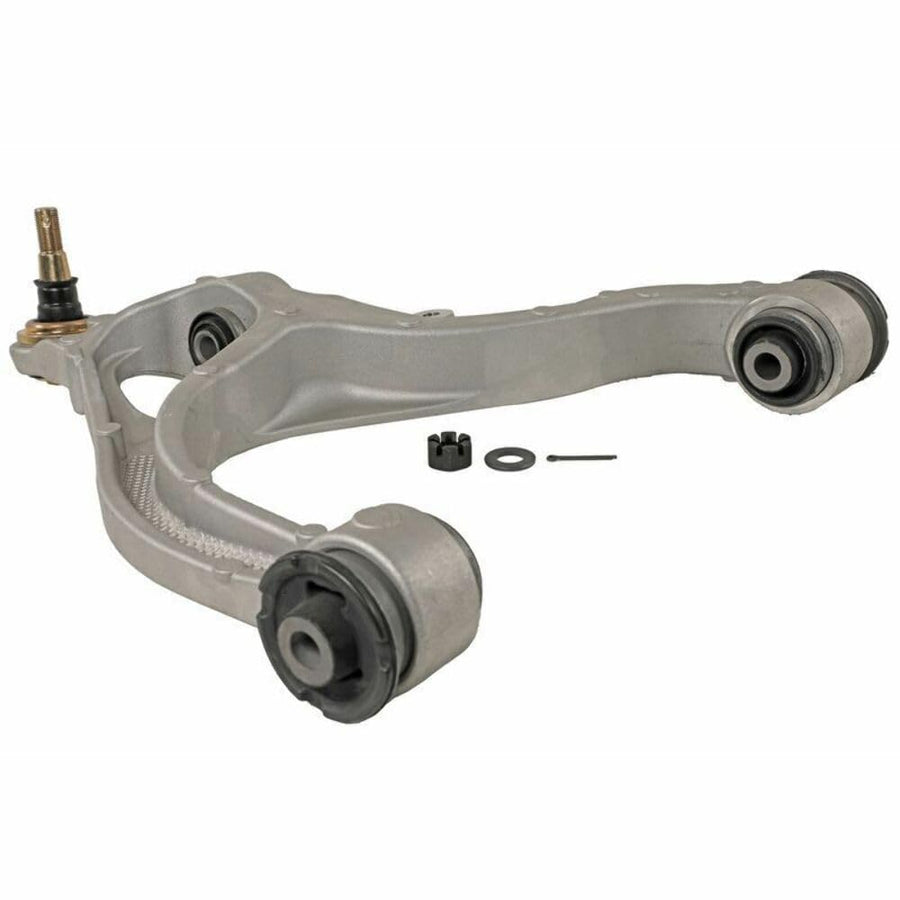 Front Right Lower Suspension Control Arm and Ball Joint Assembly MOOG for Ram 1500