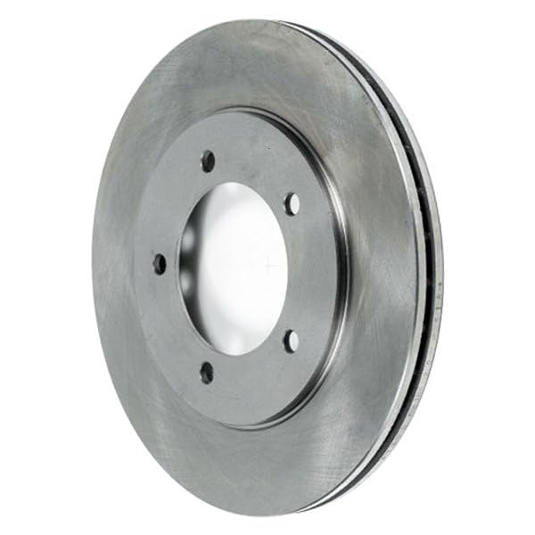 Autospecialty Power Stop Brake Rotor - JBR1373