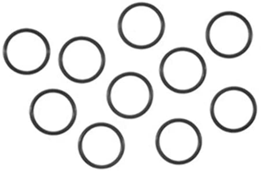 Multi Purpose MAHLE Original 72118 O-Ring