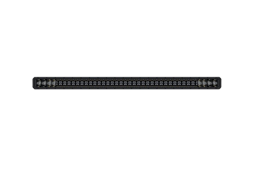 Hella Tough Black Magic 40 Inch Double Row LED Lightbar- Performance High Beam Off-Road Light for Pickup Trucks, ATV, SUV, 4x4, Jeep, Tractors / 358197421