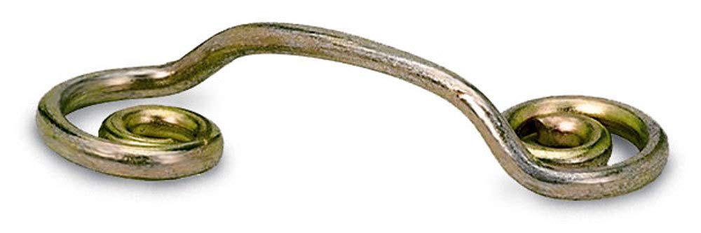 Moroso QUICK FASTENER, SPRING, 1 3/8 IN X.375 IN, QUICK FASTENER