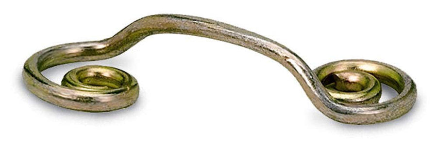 Moroso QUICK FASTENER, SPRING, 1 3/8 IN X.375 IN, QUICK FASTENER