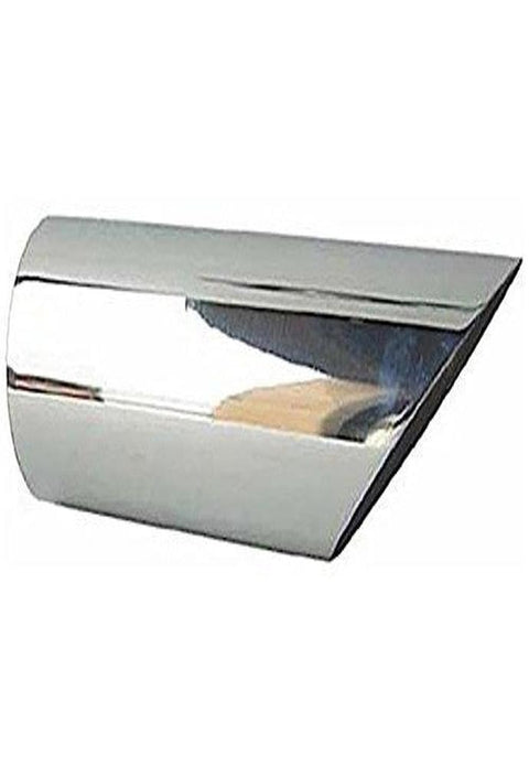 2.5" X 9" Stainless Steel Tips Performance Exhaust