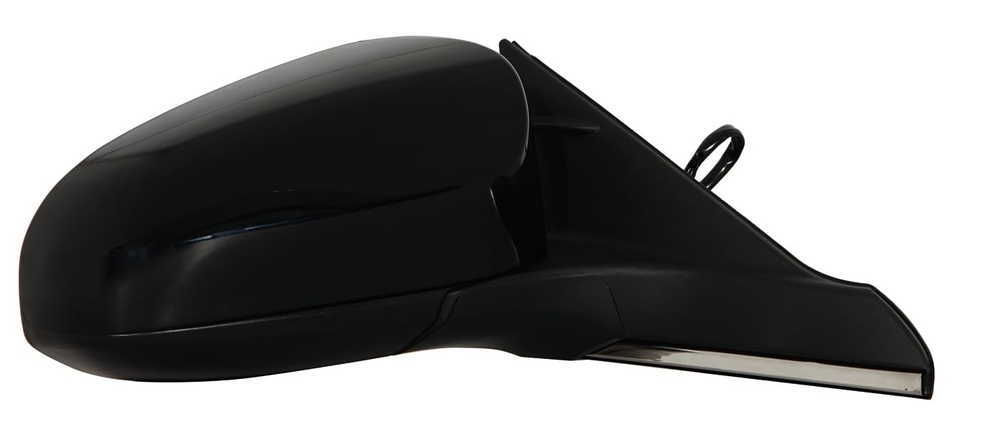 CAMRY TY SE/XLE MDL 15 PWR MIR HT RH (P)