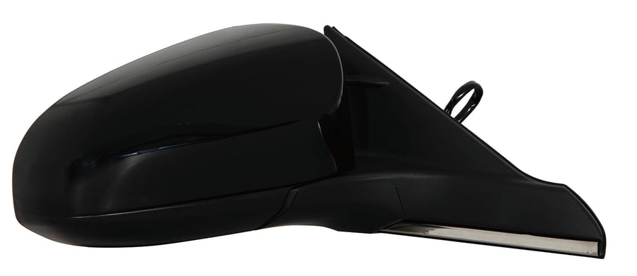 CAMRY TY SE/XLE MDL 15 PWR MIR HT RH (P)