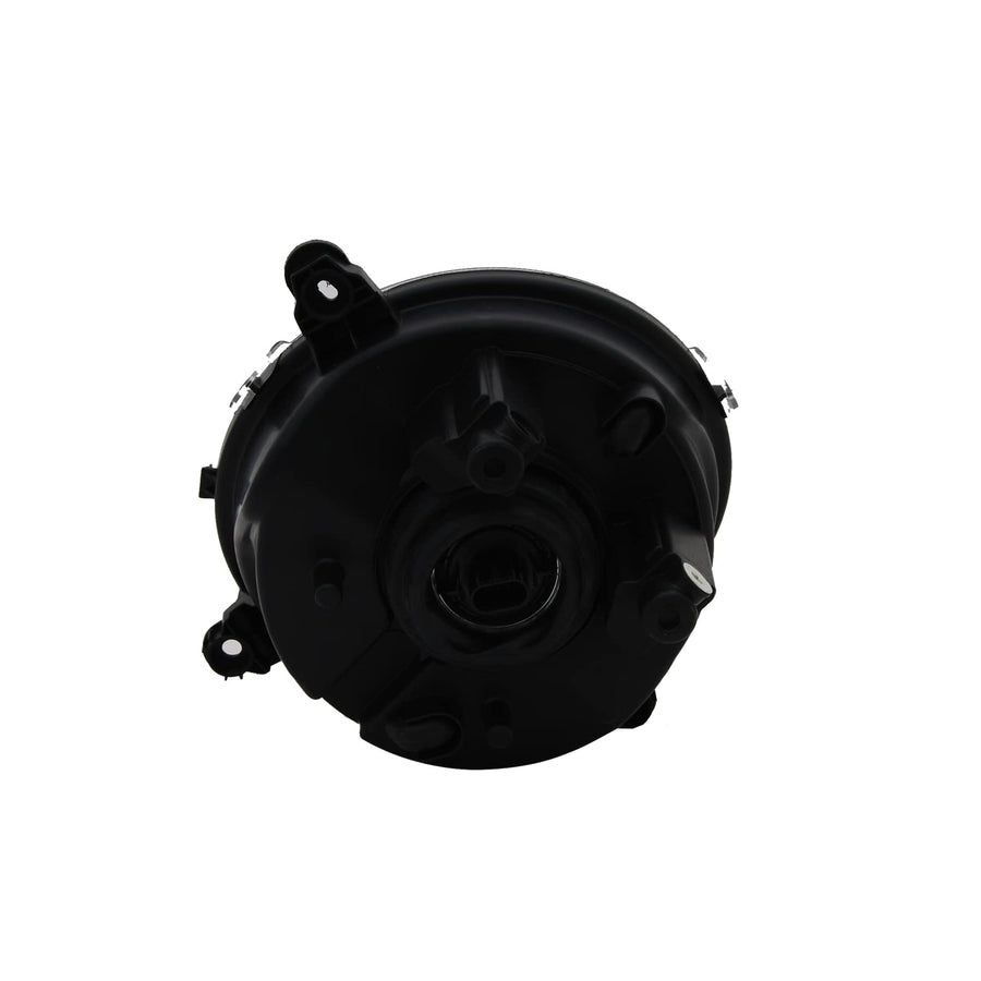Right TYC Headlight Assembly Compatible with 2007-2010 Jeep Compass