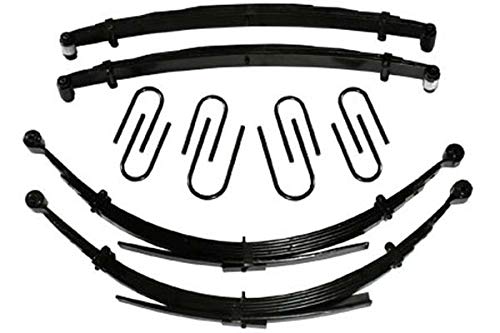 Suspension Lift Kit Skyjacker (C140AKSD8-H)