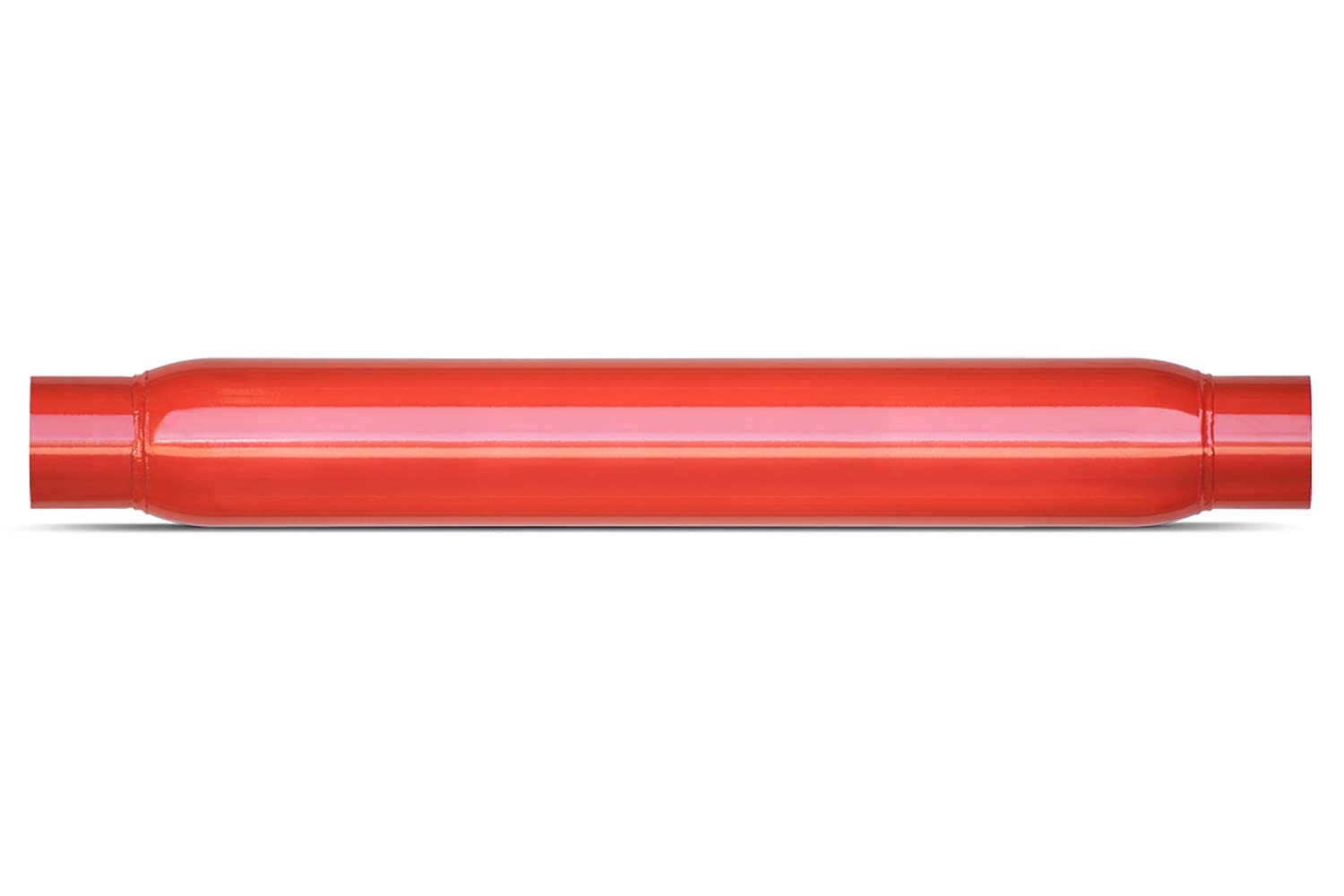 Glasspack Thrush Deep Performance Tone Inlet 2 Pipe Connection Outlet 2 Pipe