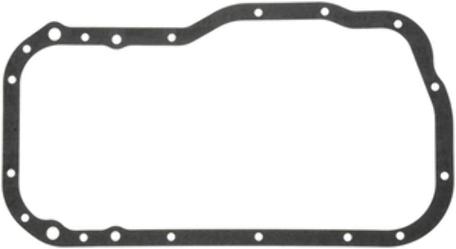 Engine Oil Pan Gasket Set MAHLE OS32317