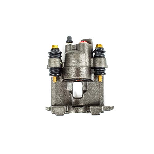 Power Stop Rear L4784 Right One Stock Replacement Brake Caliper For Chrysler PT Cruiser 2001-2010, Dodge Neon 2003-2005 [Model Specific]