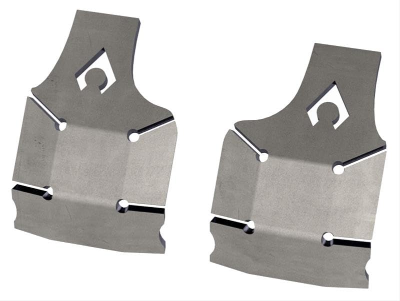 JL4504 Artec Industries Jl Front Lca Skids