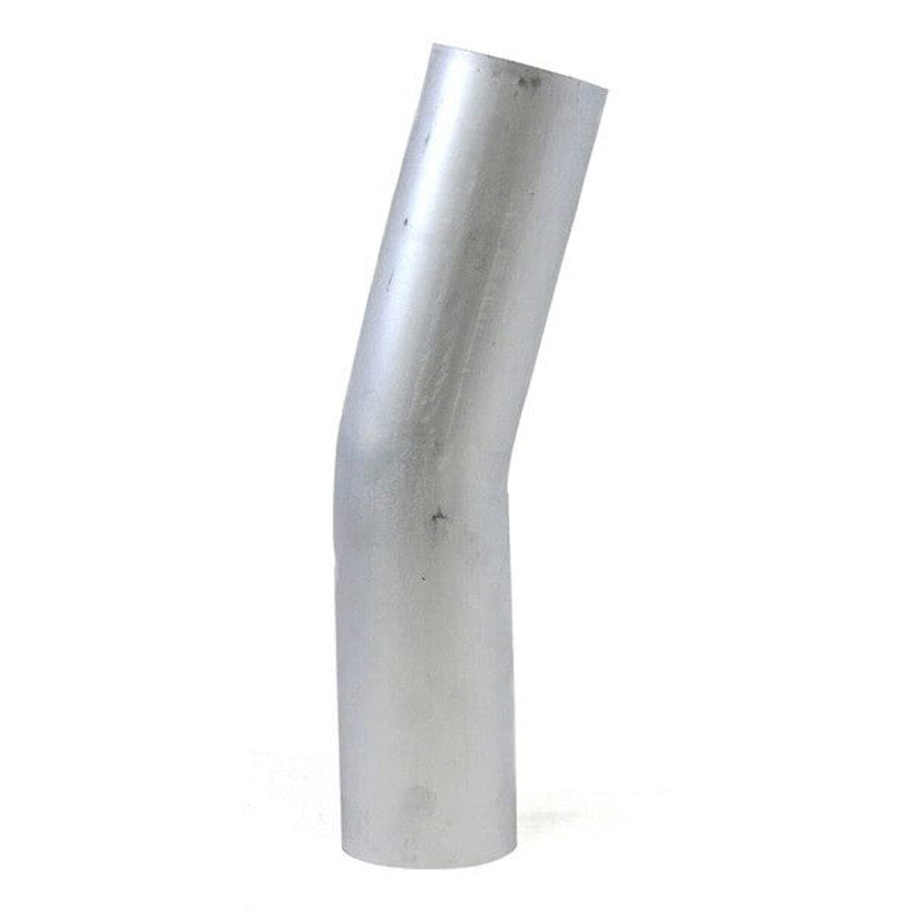 15 Degree HPS AT15-325-CLR-35 Universal Product Aluminum Tube, 1 Pack