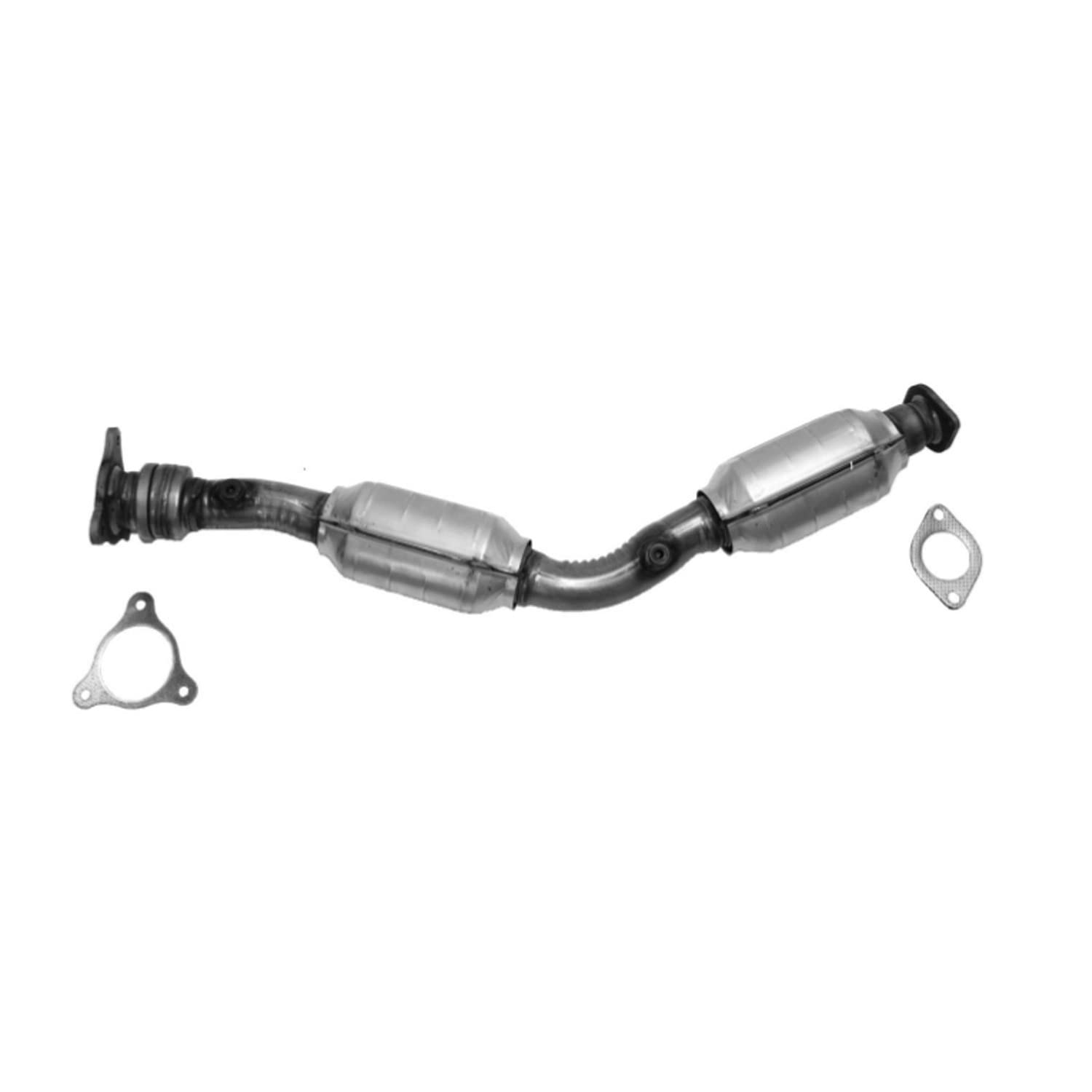 Catalytic Converter New for HHR Cobalt G5