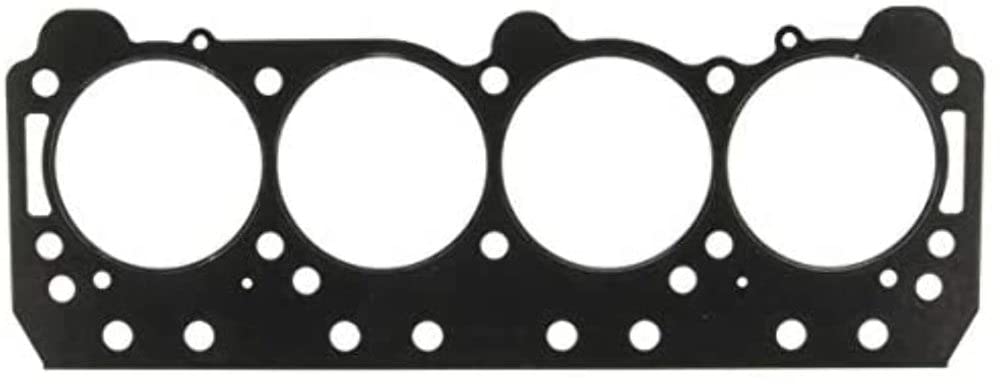 Engine Cylinder Head Gasket MAHLE 3899