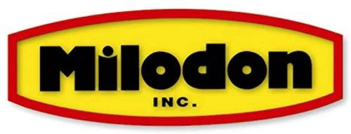 Oil Pump Milodon 18332 Pick-Up Tube