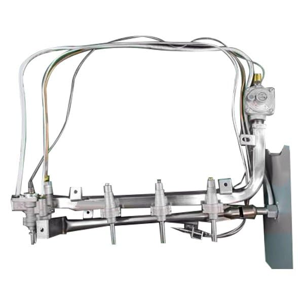 54130 Dometic SVC Gas Assembly 35'S Kit