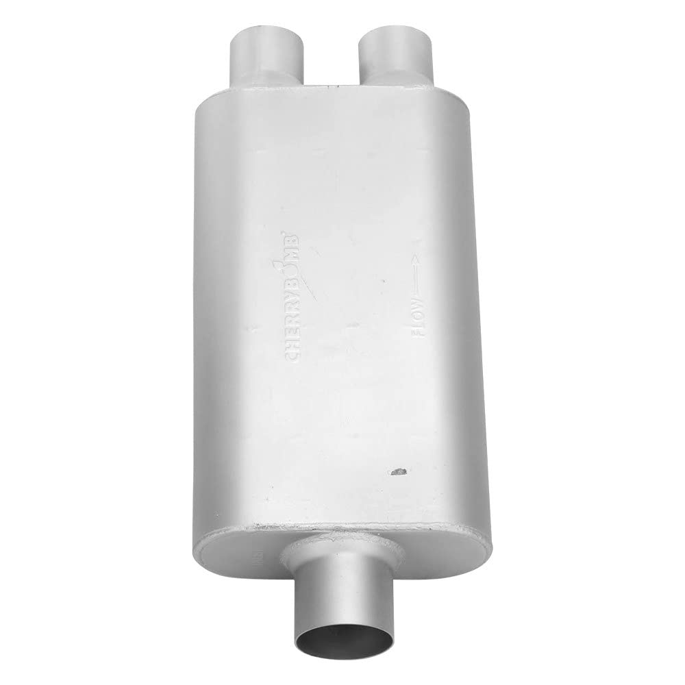 Pro Muffler Cherry Bomb 7464