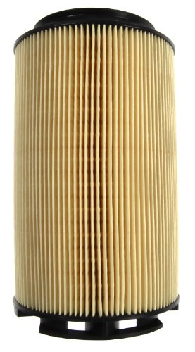 Air Filter Mahle LX 1628