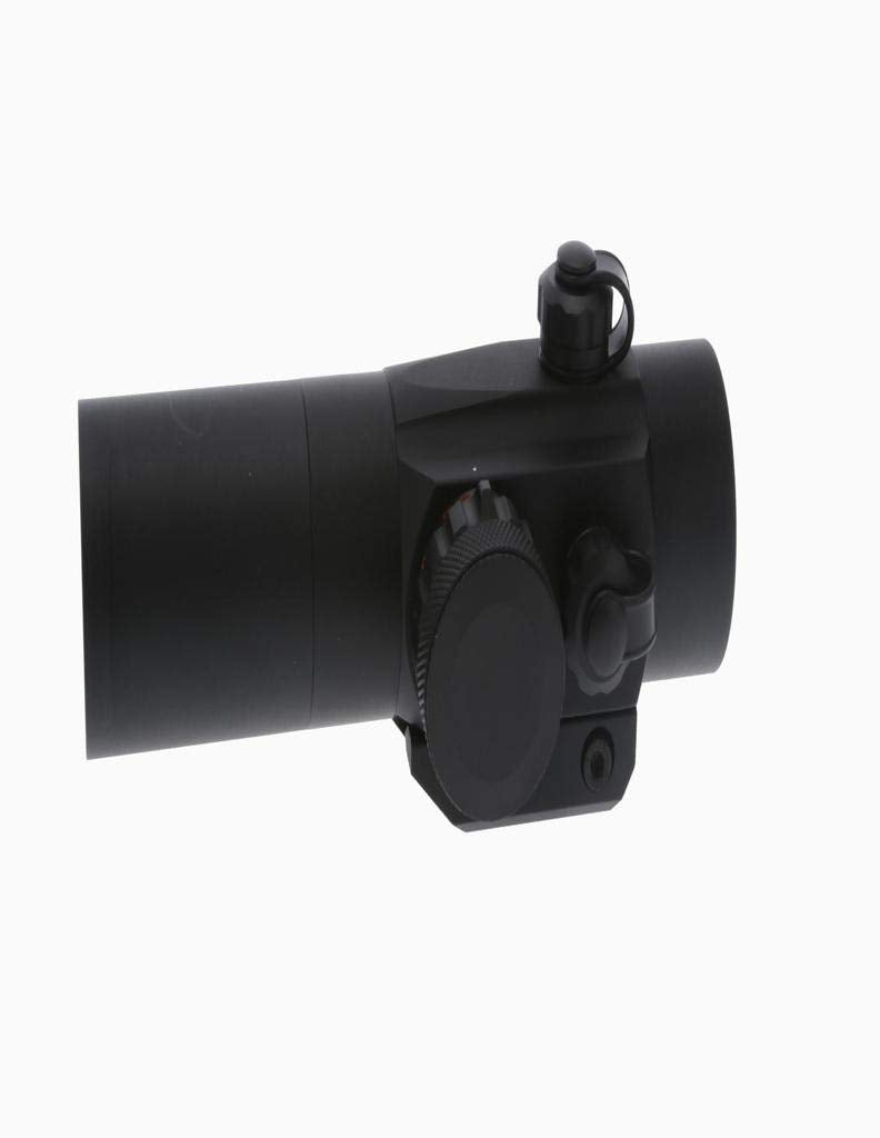 Truglo 30mm Red-Dot Gbl Blk 2-Clr/Ss Tg8030gb