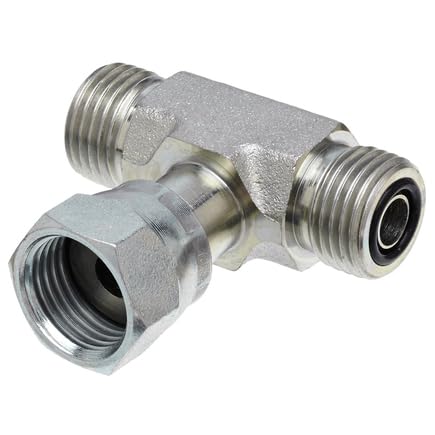 Adapter Gates