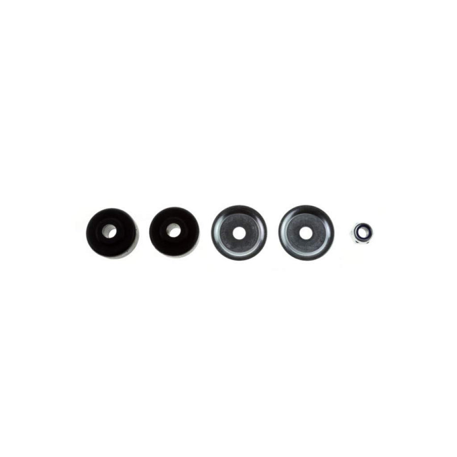 Front Shock Bilstein 24-185653 for Jeep Wrangler YJ