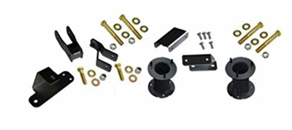Suspension Lift Kit Superlift Component Box