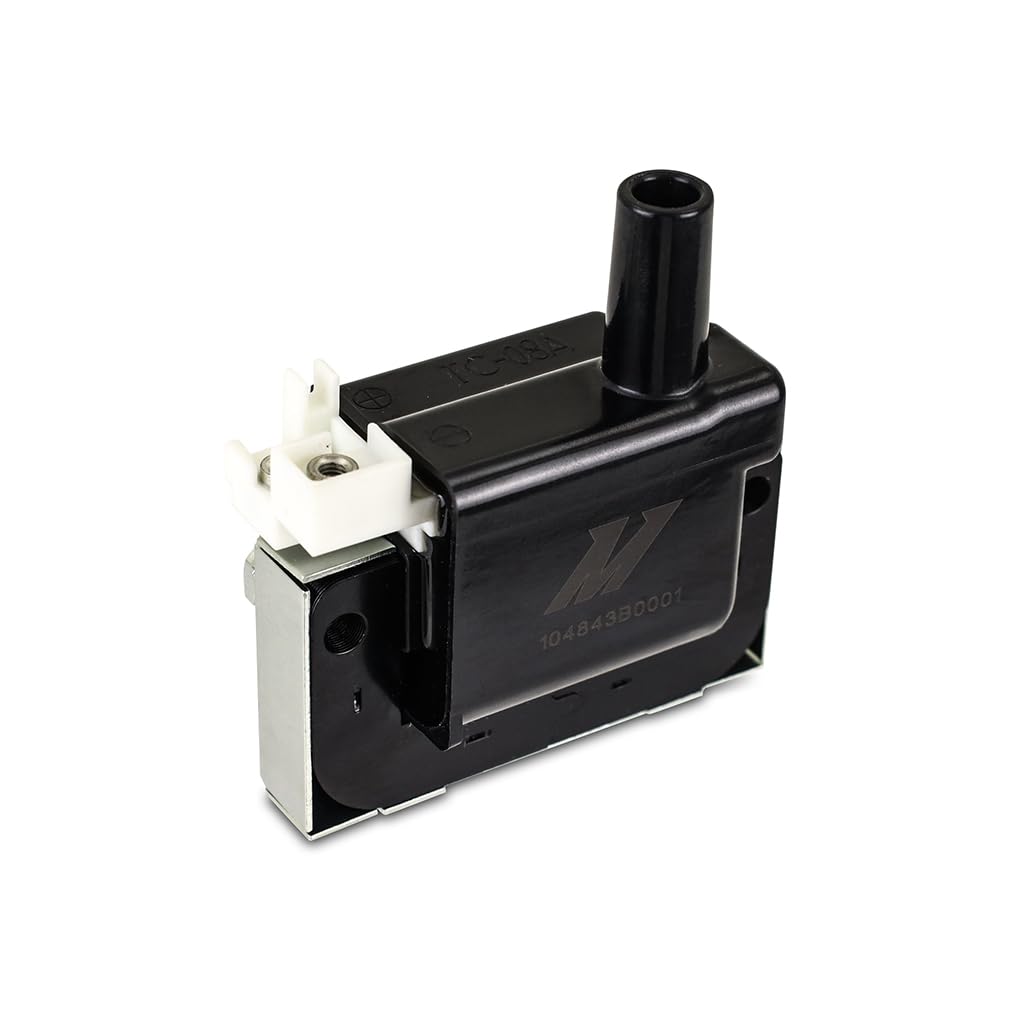 Mishimoto Coil Ignition, Fits Honda/Acura B/D Series 1992-2000