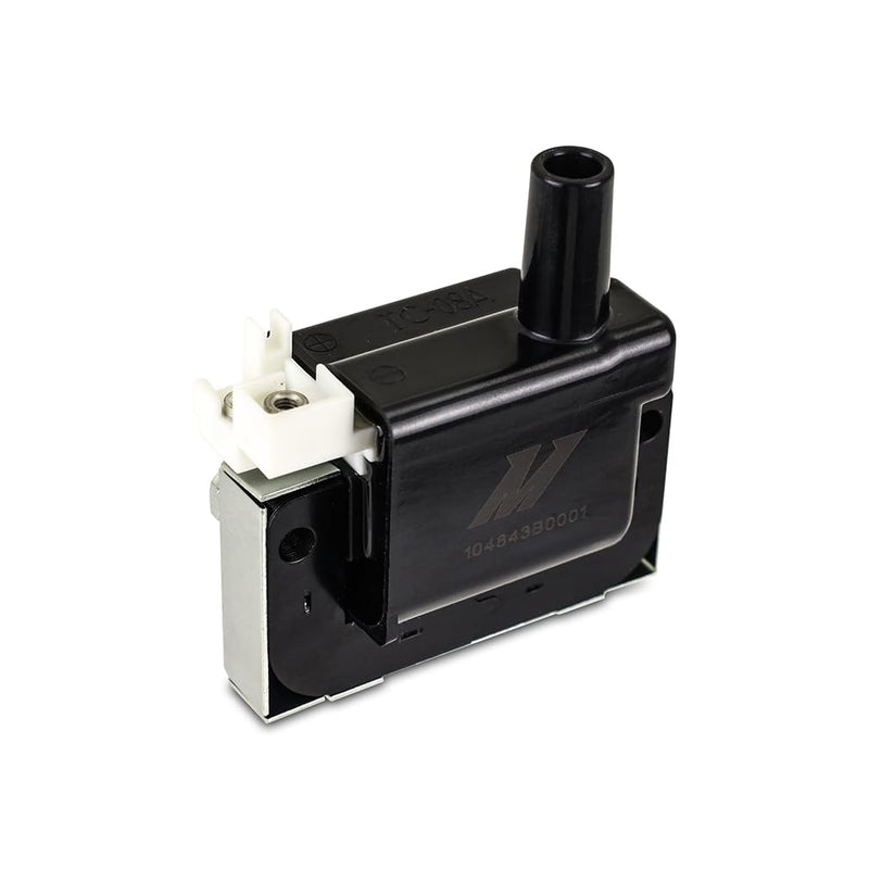 Mishimoto Coil Ignition, Fits Honda/Acura B/D Series 1992-2000
