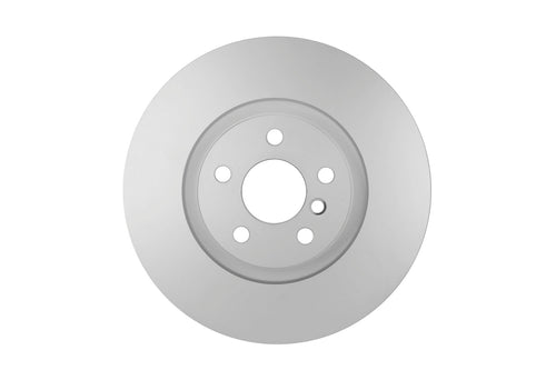 355122641 Pagid Disc Brake Rotor
