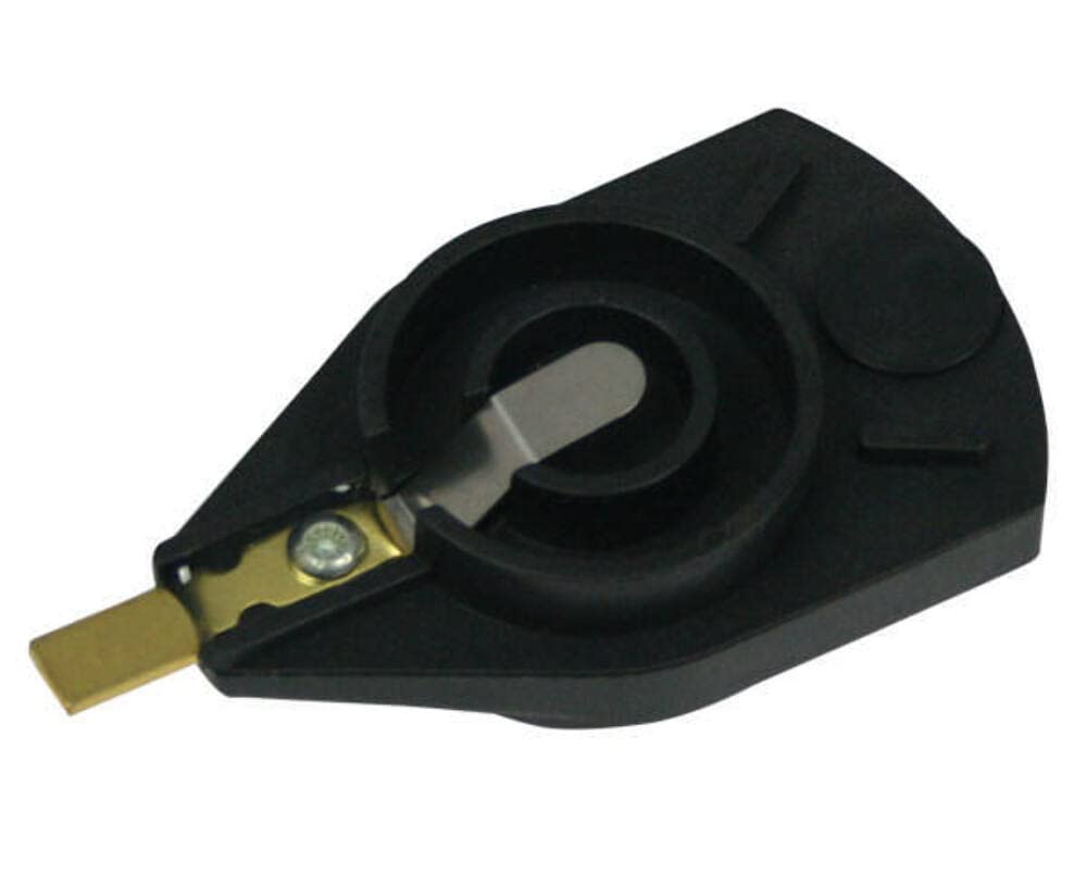 Replacement Moroso 97848 Distributor Rotor, Fits Older Hall Effect Distributors Moroso