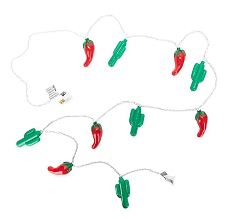 Chili and Cactus Party Light Camco 42659