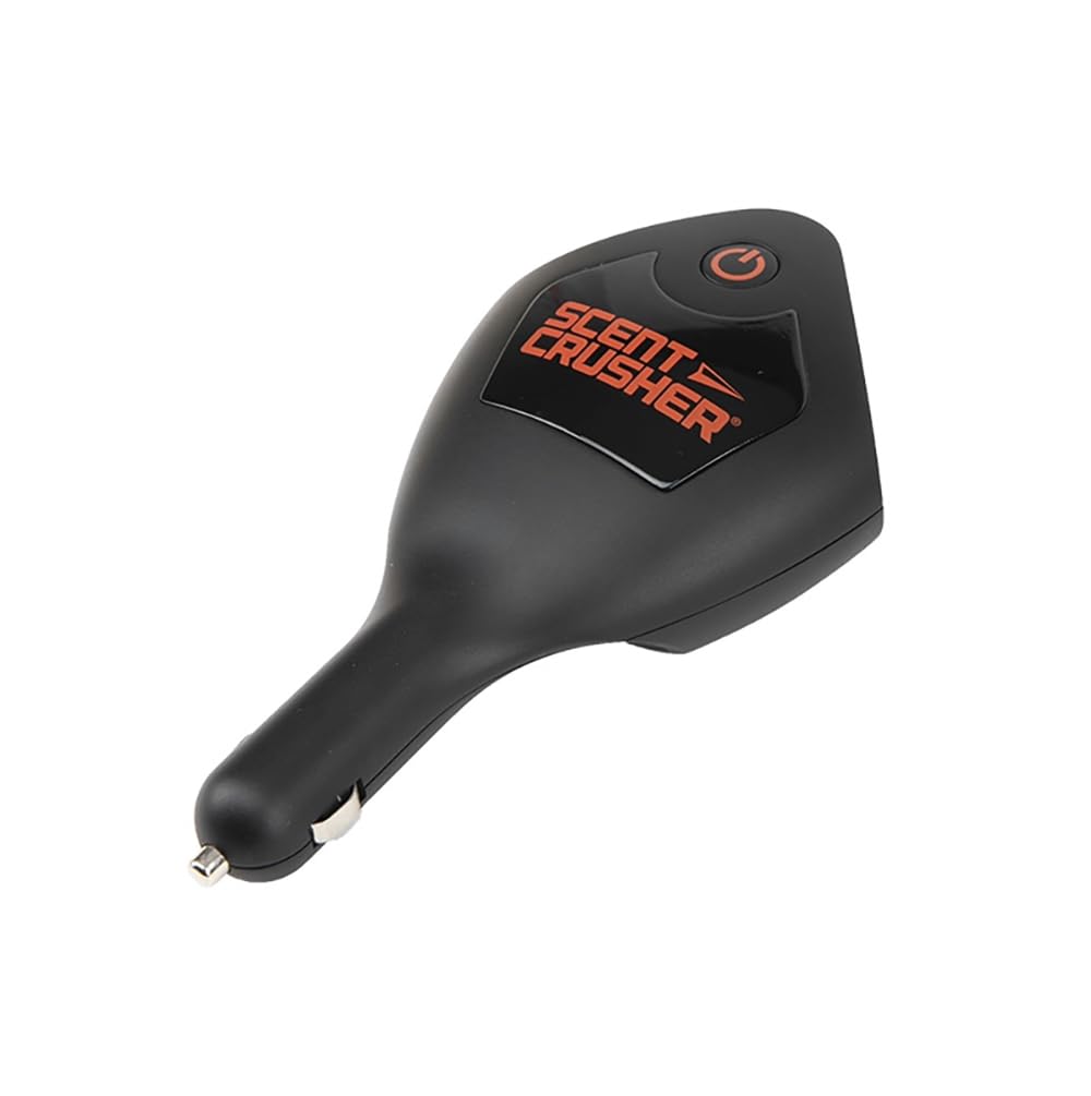 Ozone Go Super Max Scent Crusher