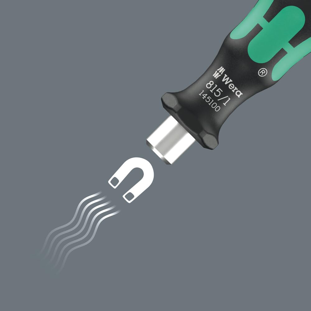 BITHOLD 815/1 SCREWDRIVER SB (AS INCLUDED IN TOOL-CHECK)