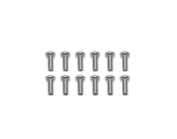 Adapter/Rotor Bolt Kit - 12 pack, 5/16-18 x 0.75-BHCS Torx
