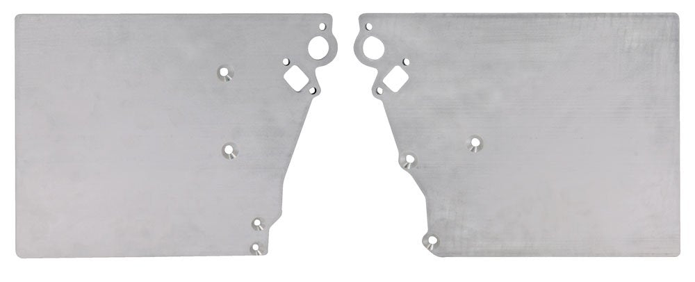 Motor Mounting Plate Competition Engineering 3995