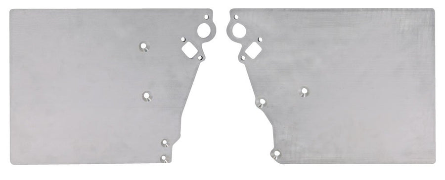 Motor Mounting Plate Competition Engineering 3995