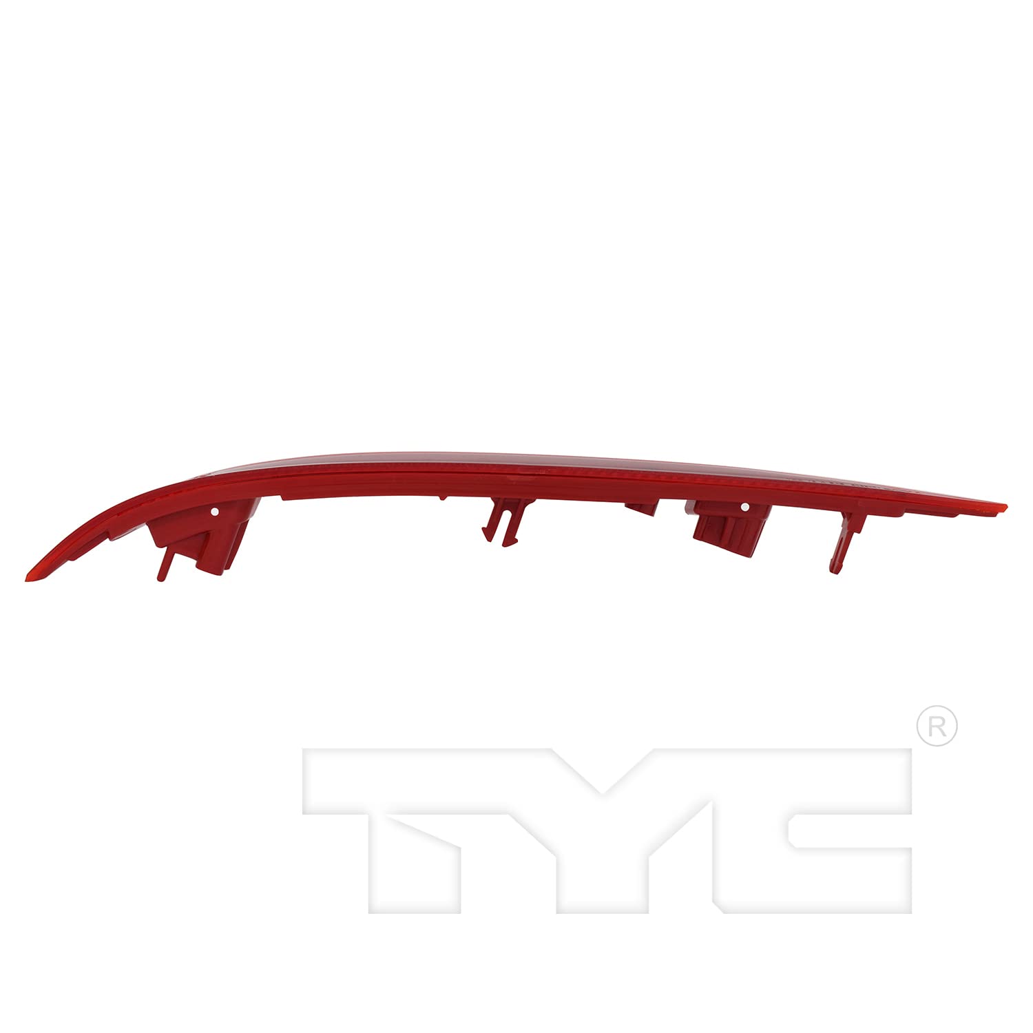 21-23 HY ELNTR KR-BUILT TYC R.REFL LH (17-5906-00-9)