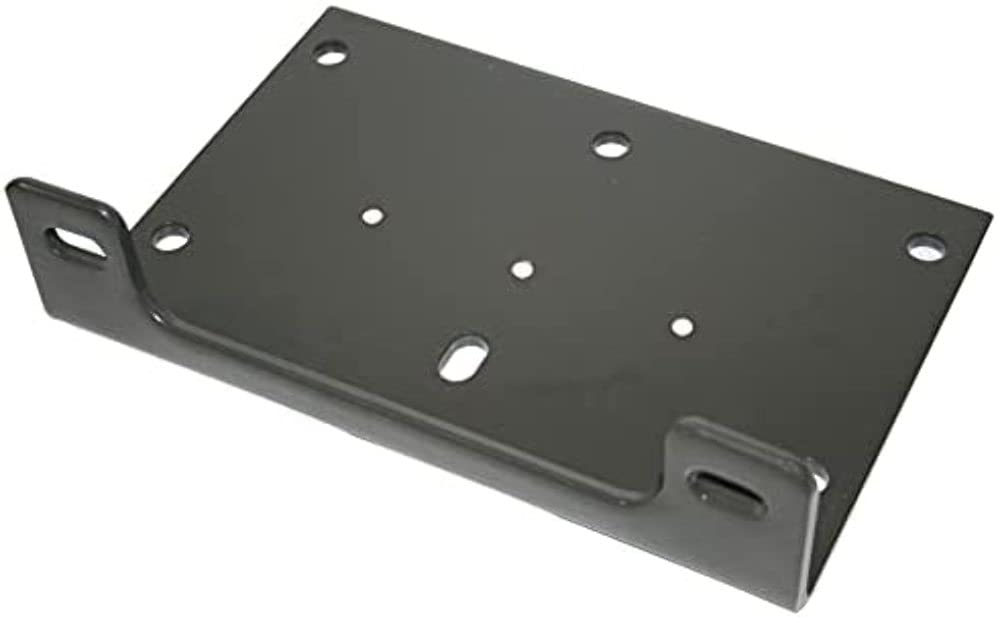 Winch Bulldog 20279- Mounting Channel 15022 6k