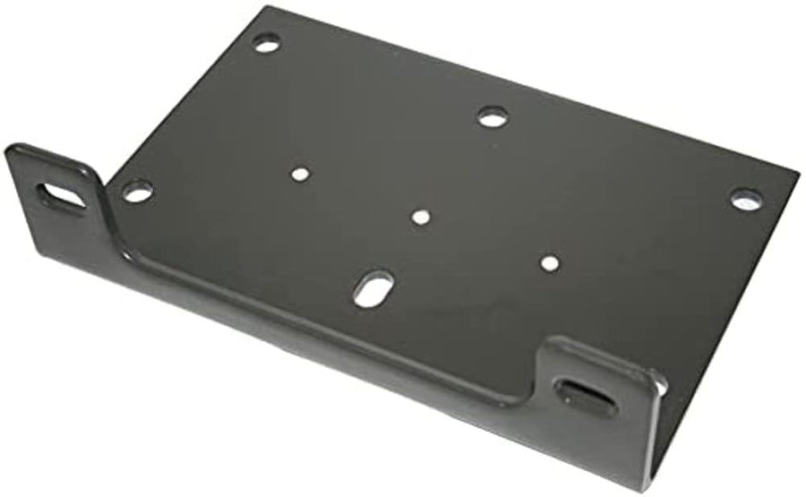 Winch Bulldog 20279- Mounting Channel 15022 6k