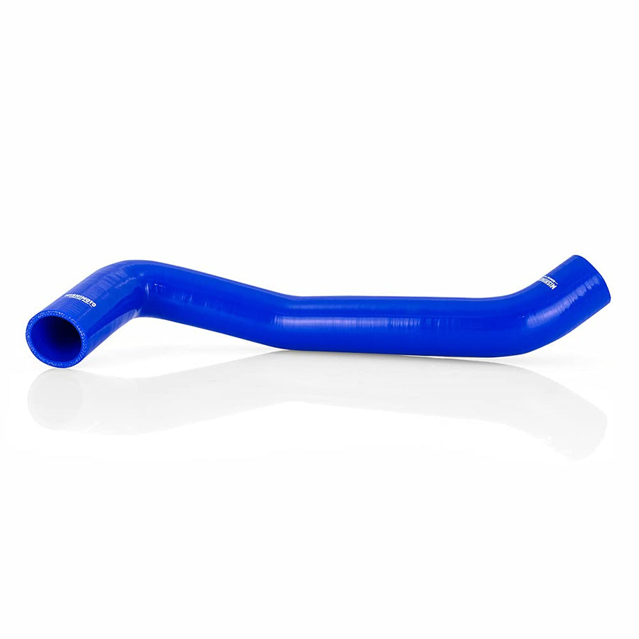 Mishimoto Silicone Coolant Hose Kit MMHOSE-DMAX-17BL, fits Chevrolet/GMC 6.6L Duramax 2017-2019, Blue